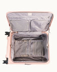 【Mサイズ】 CELESTRA Suitcase M Size｜Pink