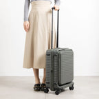 エコーラック セレストラ 機内持ち込み スーツケース