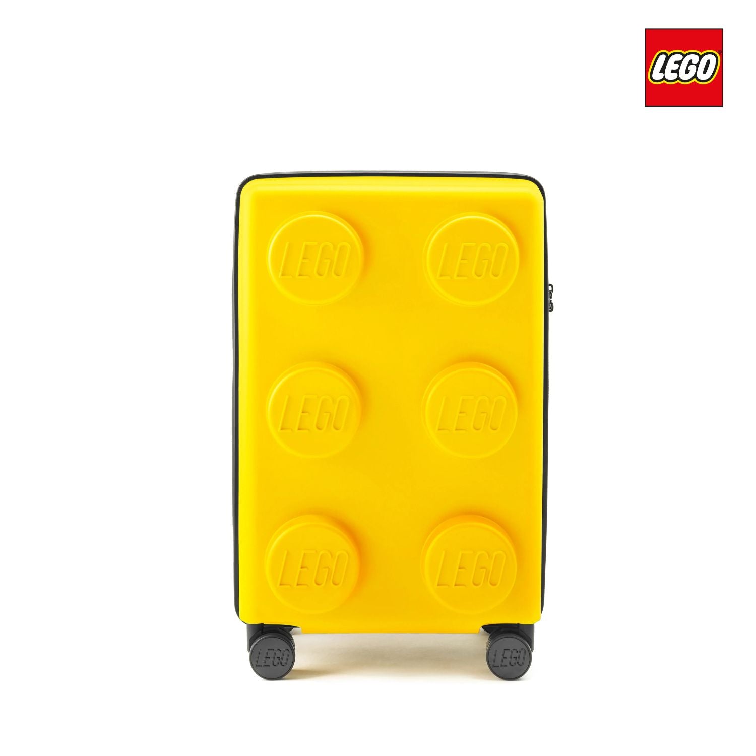 LEGO | レゴ スーツケース 小型 シグネチャー Signature 機内持ち込み