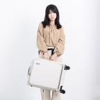 エコーラック セレストラ 機内持ち込み スーツケース