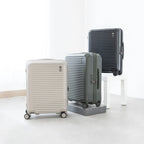 エコーラック ショーグンEVO 機内持ち込み スーツケース