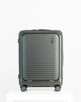【機内持ち込み】 SHOGUN EVO FA Suitcase｜Deep Olive