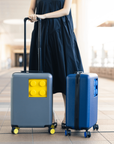 URBAN BRICK 2X2 TROLLEY S