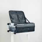 エコーラック セレストラ 大型 スーツケース