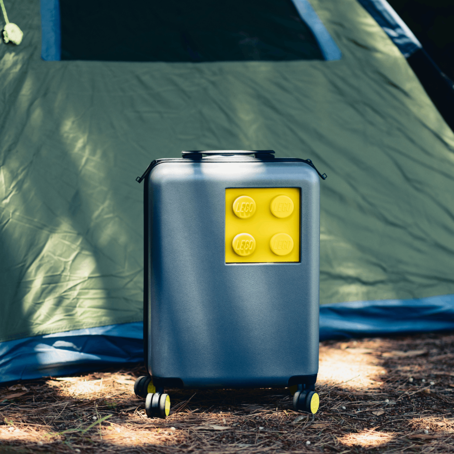 URBAN BRICK 2X2 TROLLEY S