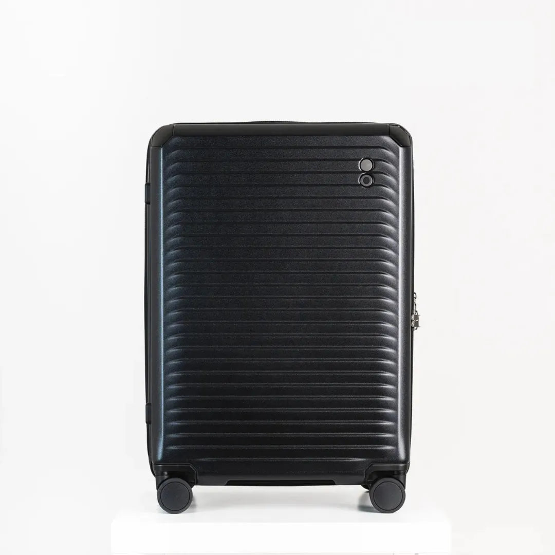 【Mサイズ】 SHOGUN EVO Suitcase M Size｜Black