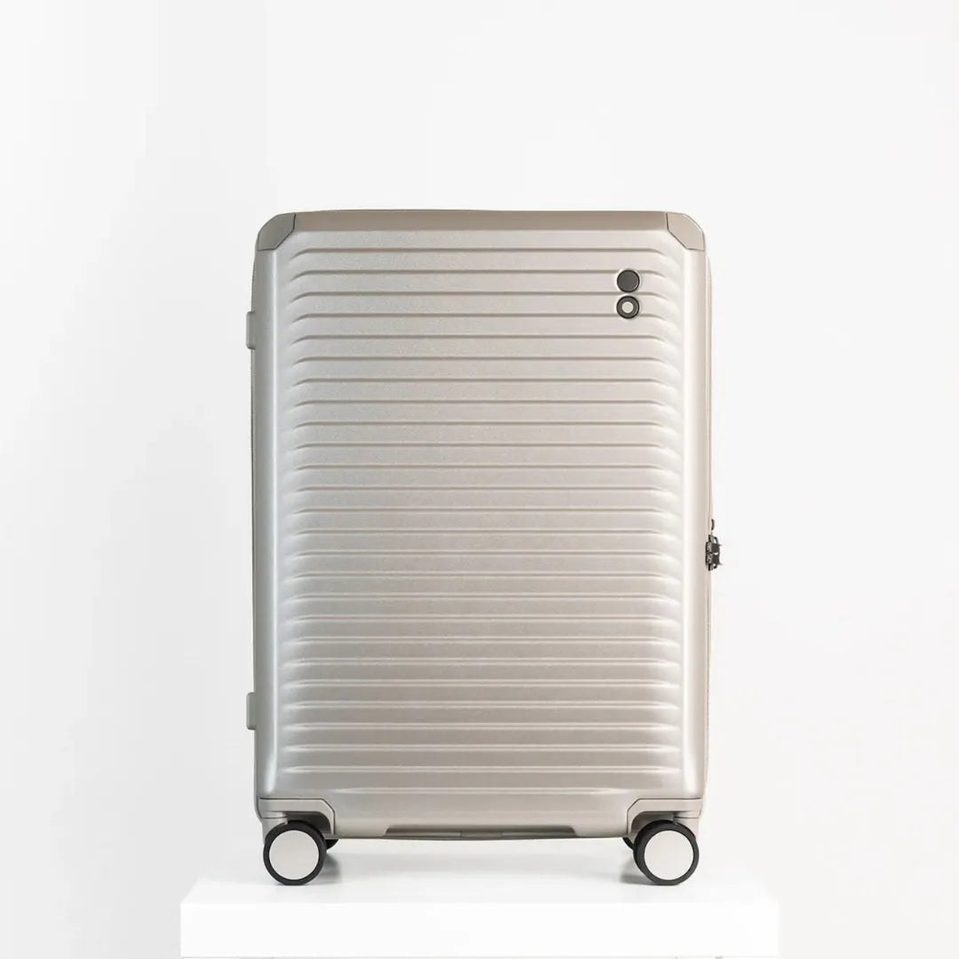 【Mサイズ】 SHOGUN EVO Suitcase M Size｜Champagne