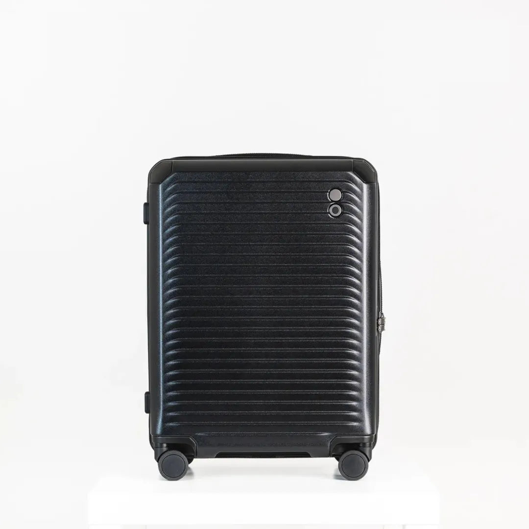【機内持ち込み】 SHOGUN EVO Suitcase｜Black