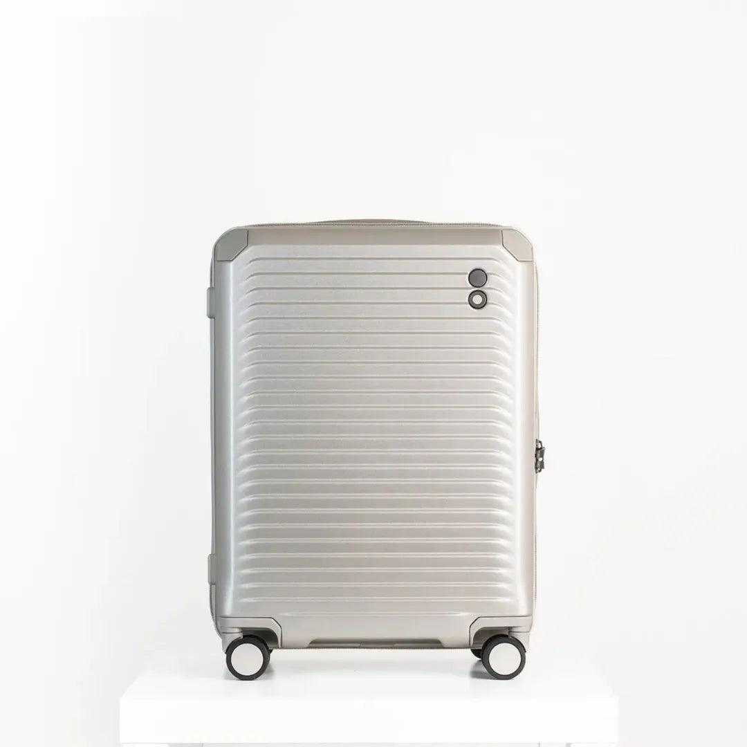 【機内持ち込み】 SHOGUN EVO Suitcase｜Champagne