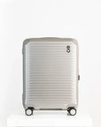 【機内持ち込み】 SHOGUN EVO Suitcase｜Champagne