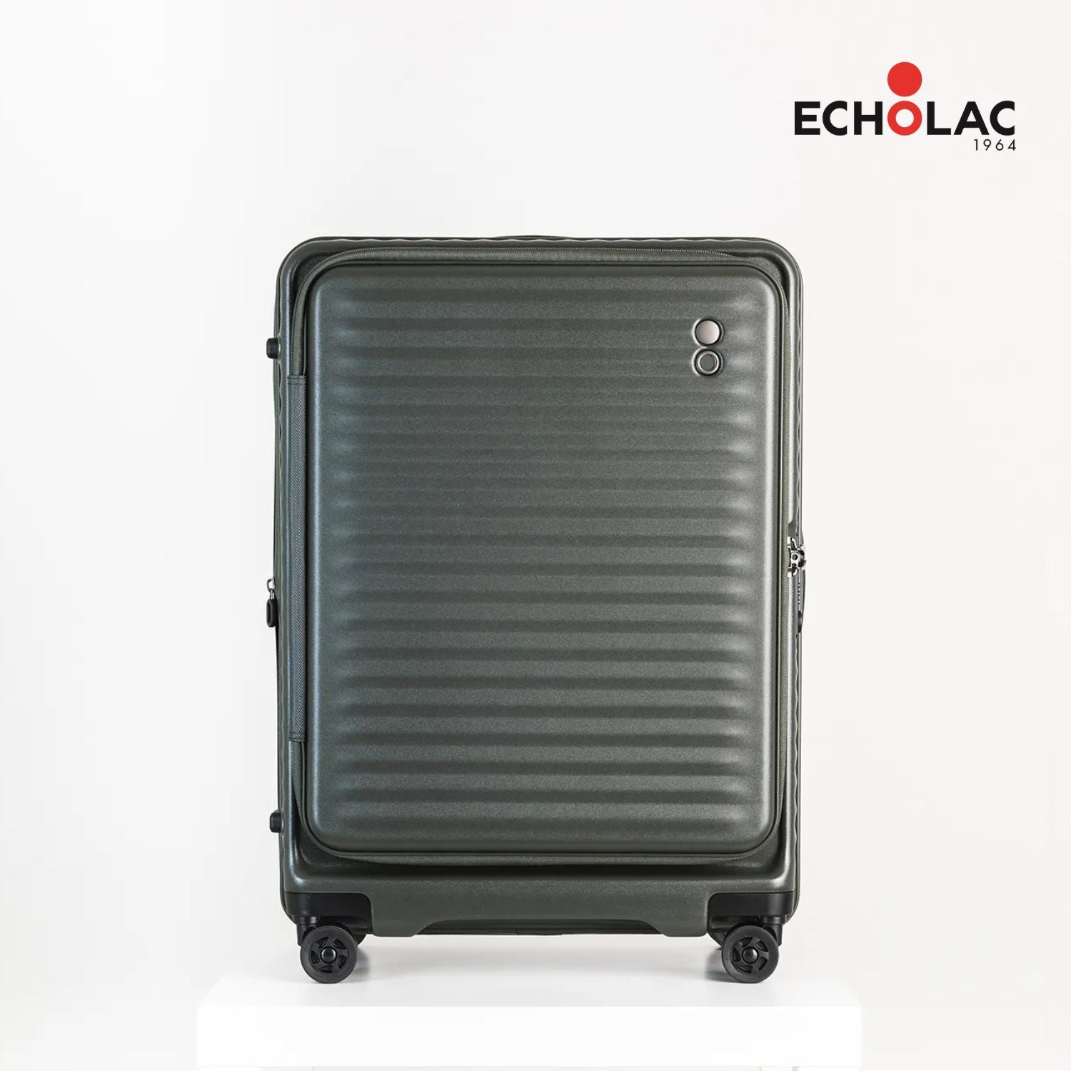 ECHOLAC | エコーラック スーツケース セレストラ CELESTRA Mサイズ