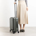 エコーラック セレストラ 機内持ち込み スーツケース