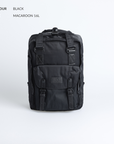Macaroon Black Series 16L