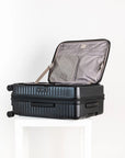 【Mサイズ】 CELESTRA Suitcase M Size｜Black