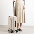 エコーラック セレストラ 機内持ち込み スーツケース