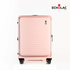 エコーラック セレストラ Mサイズ スーツケース