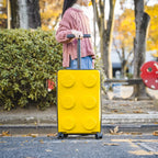 レゴ シグネチャー ブロック 機内持ち込み スーツケース