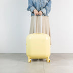 アートリップス マシュマロスタイル 機内持ち込み スーツケース