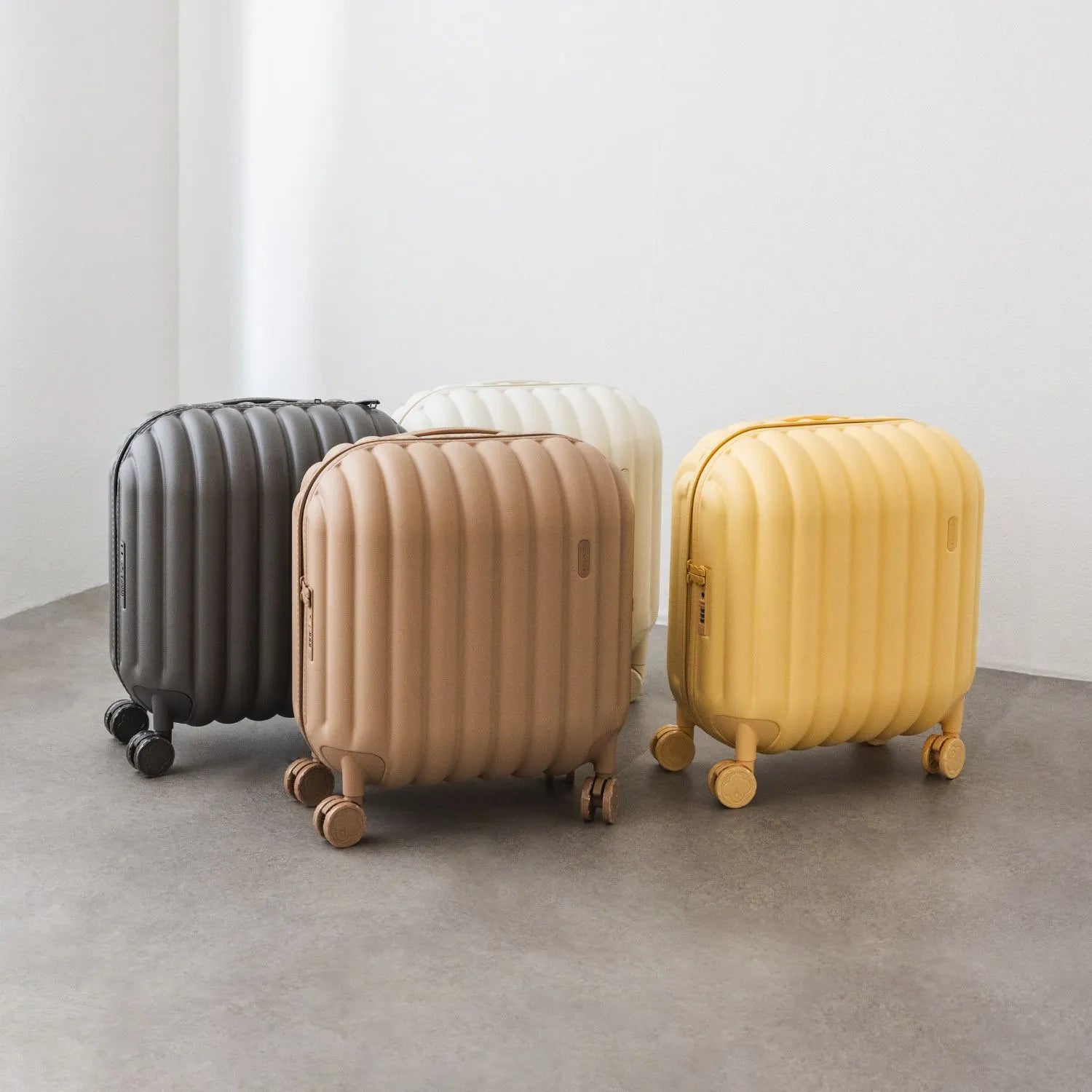 アートリップス パンスタイル 機内持ち込み スーツケース