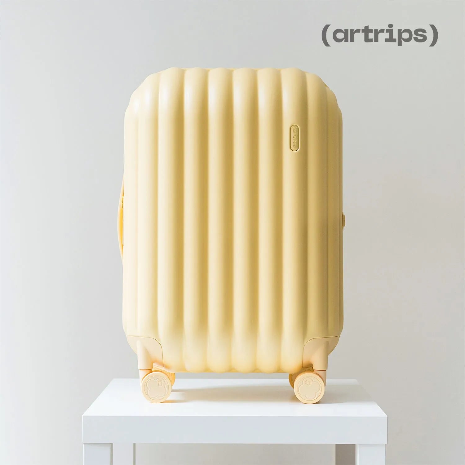 アートリップス パンスタイル Mサイズ スーツケース