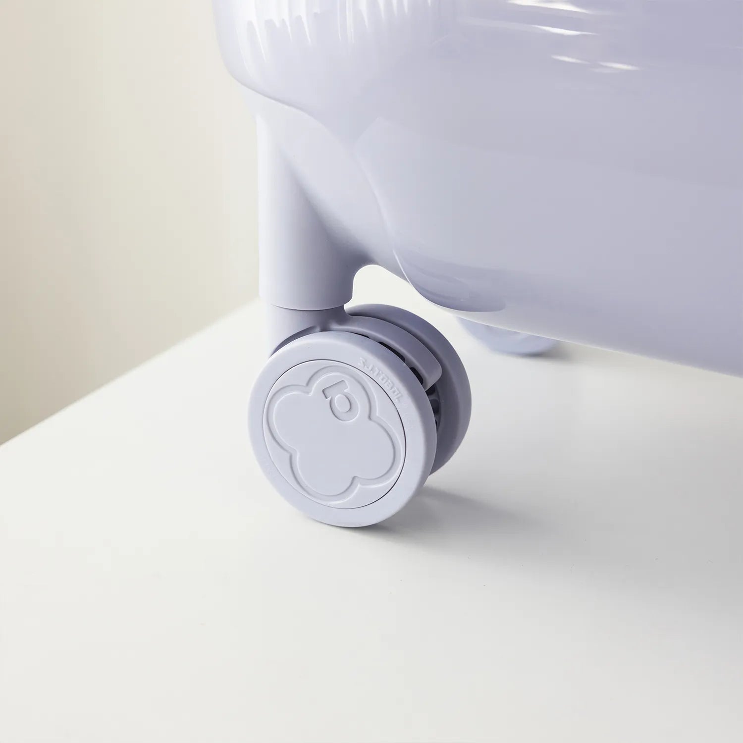 アートリップス マシュマロスタイル 機内持ち込み スーツケース