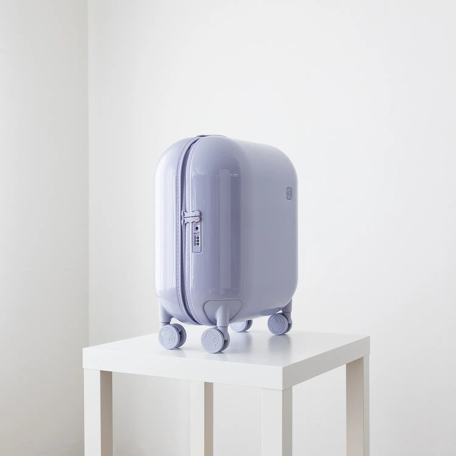 アートリップス マシュマロスタイル 機内持ち込み スーツケース