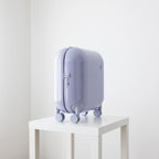 アートリップス マシュマロスタイル 機内持ち込み スーツケース