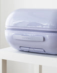 【機内持ち込み】 Marshmallow S Suitcase｜Macaroon Purple