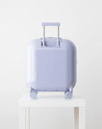 【機内持ち込み】 Marshmallow S Suitcase｜Macaroon Purple