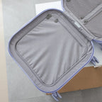 アートリップス マシュマロスタイル 機内持ち込み スーツケース