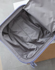 【機内持ち込み】 Marshmallow S Suitcase｜Macaroon Purple