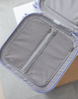【機内持ち込み】 Marshmallow S Suitcase｜Macaroon Purple