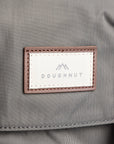 Macaroon Classic Series Backpack｜Charcoal