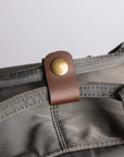 Macaroon Classic Series Backpack｜Charcoal