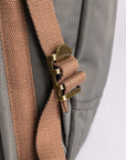 Macaroon Classic Series Backpack｜Charcoal