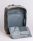 Macaroon Classic Series Backpack｜Charcoal