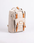Macaroon Classic Series Backpack｜Ivory