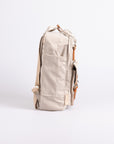 Macaroon Classic Series Backpack｜Ivory