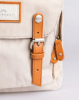 Macaroon Classic Series Backpack｜Ivory