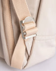 Macaroon Classic Series Backpack｜Ivory