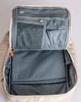 Macaroon Classic Series Backpack｜Ivory