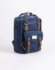 Macaroon Classic Series Backpack｜Navy
