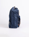 Macaroon Classic Series Backpack｜Navy
