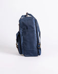 Macaroon Classic Series Backpack｜Navy