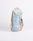 Macaroon Classic Series Backpack｜Cream x Iceberg x Sakura