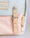 Macaroon Classic Series Backpack｜Cream x Iceberg x Sakura