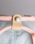 Macaroon Classic Series Backpack｜Cream x Iceberg x Sakura