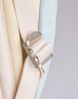 Macaroon Classic Series Backpack｜Cream x Iceberg x Sakura