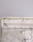 Macaroon Classic Series Backpack｜Cream x Iceberg x Sakura