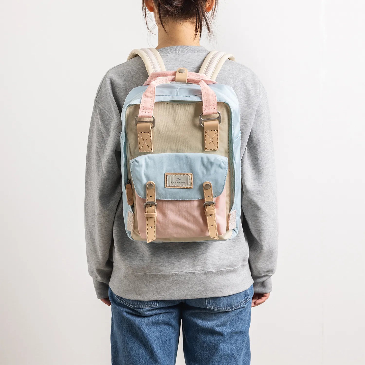 DOUGHNUT | ド-ナツ リュック マカロン MACAROON 16L | 認定販売店